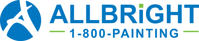 ALLBRIGHT 1-800-PAINTING